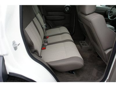 SXT 3.7L 4X4 Air Conditioning CD Player in Dash Tire Pressure Monitor Tachometer, US $16,750.00, image 9