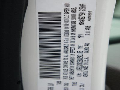 SXT 3.7L 4X4 Air Conditioning CD Player in Dash Tire Pressure Monitor Tachometer, US $16,750.00, image 11