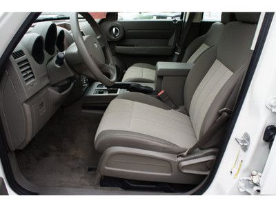 SXT 3.7L 4X4 Air Conditioning CD Player in Dash Tire Pressure Monitor Tachometer, US $16,750.00, image 13