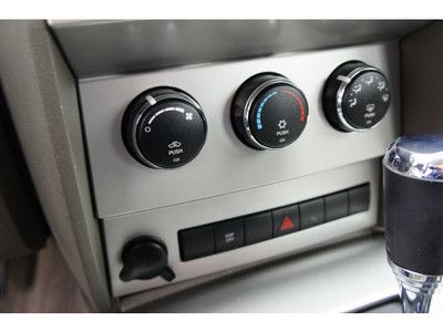 SXT 3.7L 4X4 Air Conditioning CD Player in Dash Tire Pressure Monitor Tachometer, US $16,750.00, image 15