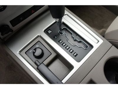 SXT 3.7L 4X4 Air Conditioning CD Player in Dash Tire Pressure Monitor Tachometer, US $16,750.00, image 16