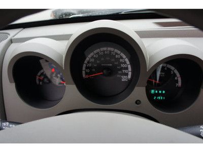 SXT 3.7L 4X4 Air Conditioning CD Player in Dash Tire Pressure Monitor Tachometer, US $16,750.00, image 17