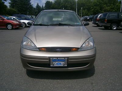 ONE OWNER LOW RESERVE FUEL SAVER 2004 FORD FOCUS SE SEDAN, US $4,672.00, image 5
