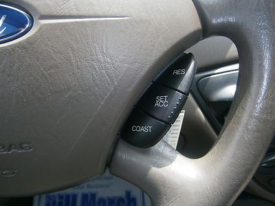 ONE OWNER LOW RESERVE FUEL SAVER 2004 FORD FOCUS SE SEDAN, US $4,672.00, image 14
