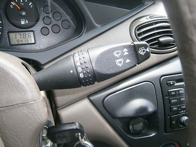 ONE OWNER LOW RESERVE FUEL SAVER 2004 FORD FOCUS SE SEDAN, US $4,672.00, image 15