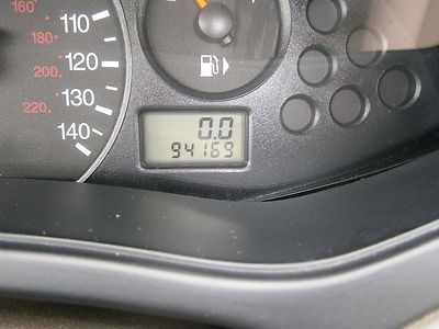 ONE OWNER LOW RESERVE FUEL SAVER 2004 FORD FOCUS SE SEDAN, US $4,672.00, image 16