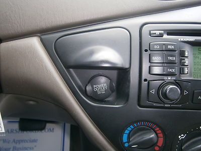 ONE OWNER LOW RESERVE FUEL SAVER 2004 FORD FOCUS SE SEDAN, US $4,672.00, image 18