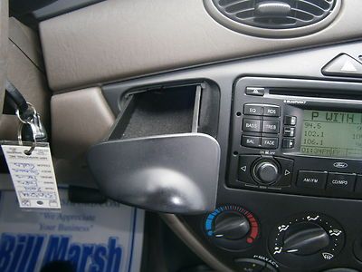 ONE OWNER LOW RESERVE FUEL SAVER 2004 FORD FOCUS SE SEDAN, US $4,672.00, image 19