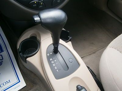 ONE OWNER LOW RESERVE FUEL SAVER 2004 FORD FOCUS SE SEDAN, US $4,672.00, image 22