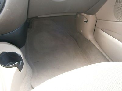 ONE OWNER LOW RESERVE FUEL SAVER 2004 FORD FOCUS SE SEDAN, US $4,672.00, image 25