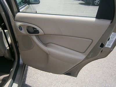 ONE OWNER LOW RESERVE FUEL SAVER 2004 FORD FOCUS SE SEDAN, US $4,672.00, image 28