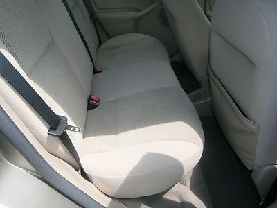 ONE OWNER LOW RESERVE FUEL SAVER 2004 FORD FOCUS SE SEDAN, US $4,672.00, image 29