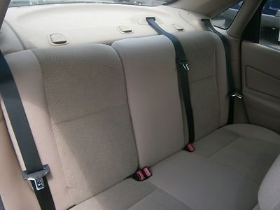 ONE OWNER LOW RESERVE FUEL SAVER 2004 FORD FOCUS SE SEDAN, US $4,672.00, image 30