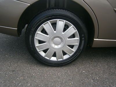 ONE OWNER LOW RESERVE FUEL SAVER 2004 FORD FOCUS SE SEDAN, US $4,672.00, image 36