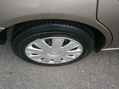ONE OWNER LOW RESERVE FUEL SAVER 2004 FORD FOCUS SE SEDAN, US $4,672.00, image 37