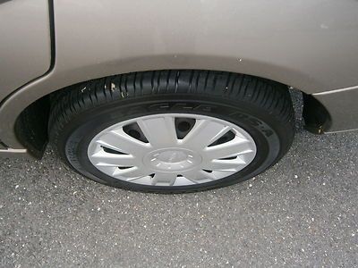 ONE OWNER LOW RESERVE FUEL SAVER 2004 FORD FOCUS SE SEDAN, US $4,672.00, image 39