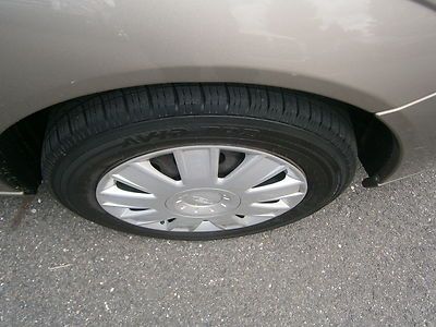 ONE OWNER LOW RESERVE FUEL SAVER 2004 FORD FOCUS SE SEDAN, US $4,672.00, image 40