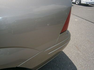 ONE OWNER LOW RESERVE FUEL SAVER 2004 FORD FOCUS SE SEDAN, US $4,672.00, image 42