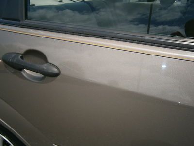 ONE OWNER LOW RESERVE FUEL SAVER 2004 FORD FOCUS SE SEDAN, US $4,672.00, image 47