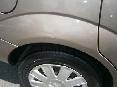ONE OWNER LOW RESERVE FUEL SAVER 2004 FORD FOCUS SE SEDAN, US $4,672.00, image 48