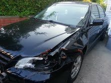 2002 honda accord ex sedan 4-door 2.3l