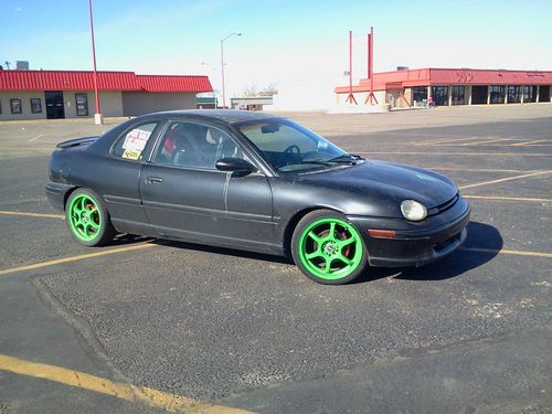 1998 dodge neon