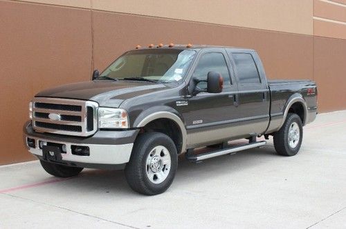 2007 ford super duty f-250 4wd crew cab 156 -  we finan