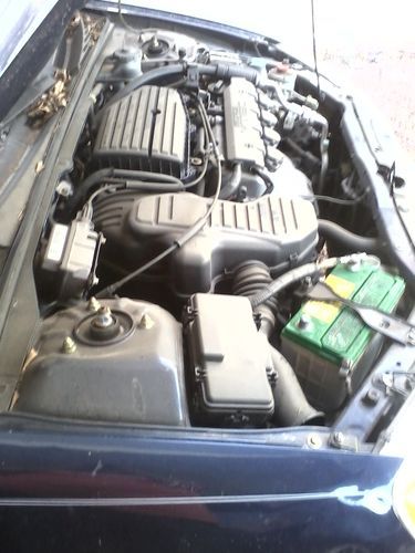 2003 Honda Civic EX Coupe 2-Door 1.7L, image 3