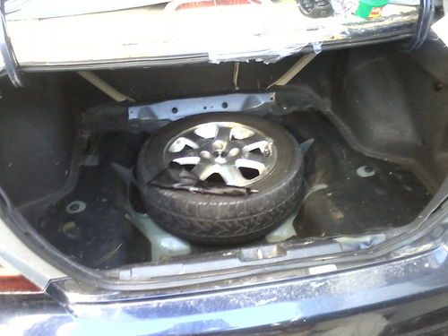 2003 Honda Civic EX Coupe 2-Door 1.7L, image 6