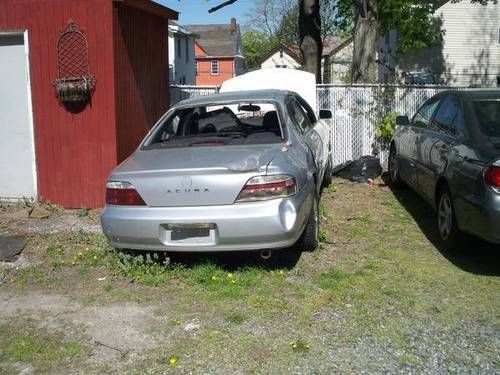 Acura tl 3.2  2002