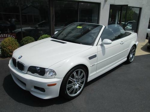 2003 bmw m3