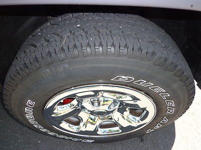 2003 JEEP LIBERTY SPORT 4X4 NEW CAR DEALER TRADE CLEAN CARFAX, US $5,995.00, image 11