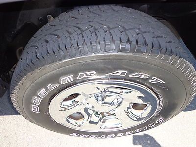 2003 JEEP LIBERTY SPORT 4X4 NEW CAR DEALER TRADE CLEAN CARFAX, US $5,995.00, image 13