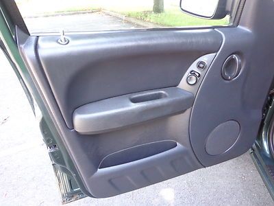 2003 JEEP LIBERTY SPORT 4X4 NEW CAR DEALER TRADE CLEAN CARFAX, US $5,995.00, image 17
