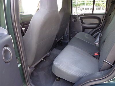 2003 JEEP LIBERTY SPORT 4X4 NEW CAR DEALER TRADE CLEAN CARFAX, US $5,995.00, image 19