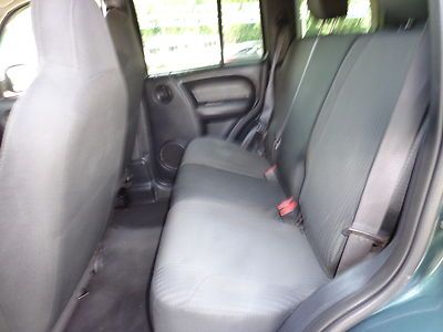 2003 JEEP LIBERTY SPORT 4X4 NEW CAR DEALER TRADE CLEAN CARFAX, US $5,995.00, image 21