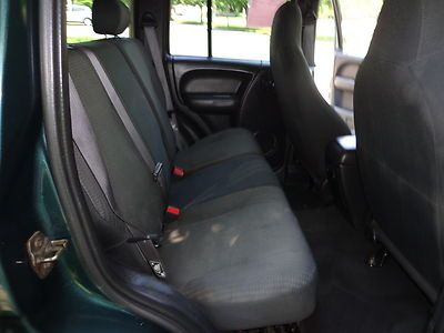 2003 JEEP LIBERTY SPORT 4X4 NEW CAR DEALER TRADE CLEAN CARFAX, US $5,995.00, image 23