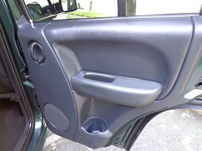 2003 JEEP LIBERTY SPORT 4X4 NEW CAR DEALER TRADE CLEAN CARFAX, US $5,995.00, image 25