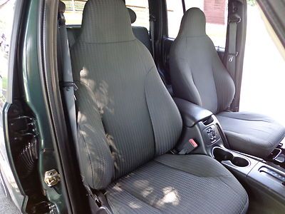 2003 JEEP LIBERTY SPORT 4X4 NEW CAR DEALER TRADE CLEAN CARFAX, US $5,995.00, image 28