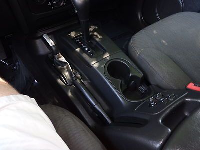 2003 JEEP LIBERTY SPORT 4X4 NEW CAR DEALER TRADE CLEAN CARFAX, US $5,995.00, image 31