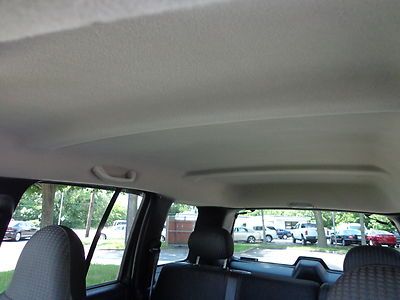 2003 JEEP LIBERTY SPORT 4X4 NEW CAR DEALER TRADE CLEAN CARFAX, US $5,995.00, image 32