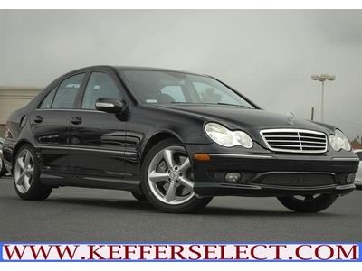 2005 mercedes-benz c230 kompressor