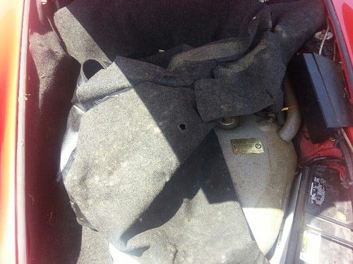 1985 PORSCHE 911 CALIFORNIA SPEC, US $21,500.00, image 5