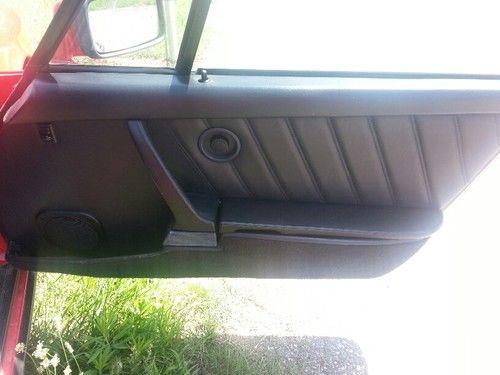 1985 PORSCHE 911 CALIFORNIA SPEC, US $21,500.00, image 9