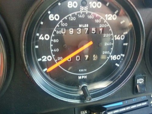 1985 PORSCHE 911 CALIFORNIA SPEC, US $21,500.00, image 12