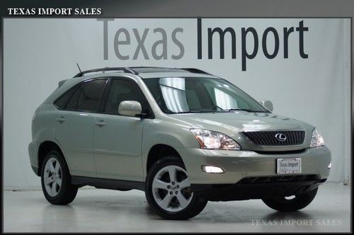 2007 rx350 2wd hwy.miles,warranty,a bargain!