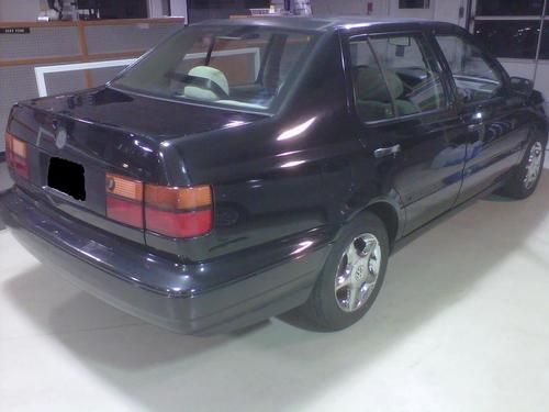 1997 Volkswagen Jetta GL Sedan 4-Door 2.0L, US $1,500.00, image 3