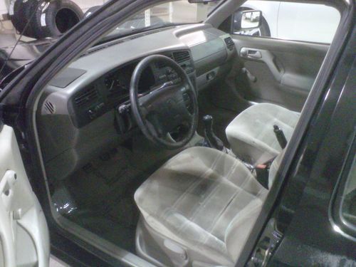 1997 Volkswagen Jetta GL Sedan 4-Door 2.0L, US $1,500.00, image 5