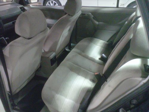 1997 Volkswagen Jetta GL Sedan 4-Door 2.0L, US $1,500.00, image 6
