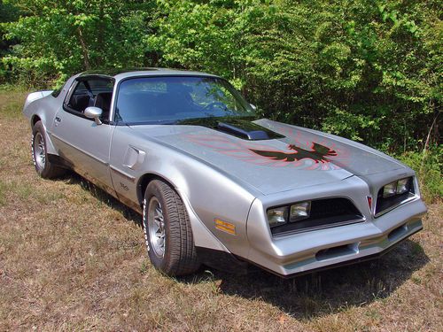 78 macho trans am